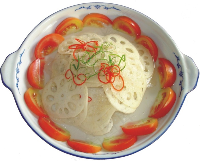 0069冰汁莲藕