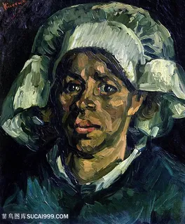 戈迪娜大帝人物油画装饰画