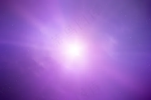 精美炫彩星空背景  精美炫彩星空背景