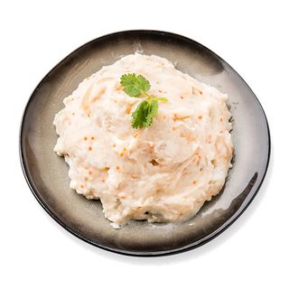 鱼籽海鲜超市商品红酒白底图免抠实物摄影png格式图片透明底