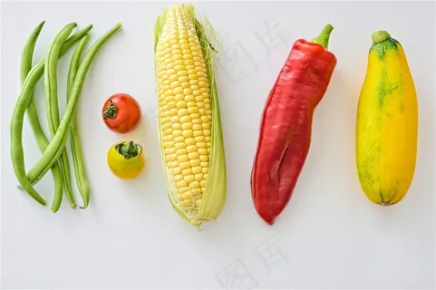 摆放的蔬菜图片 摆放的蔬菜图片