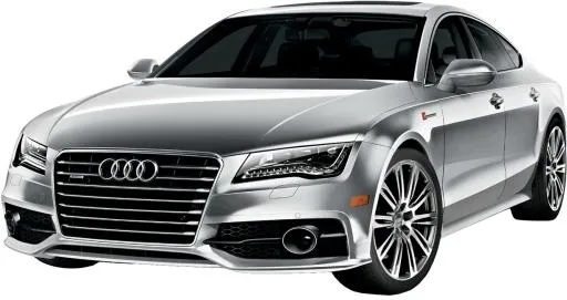 奥迪 PNG免抠(1225x650)