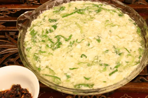 2432菜豆花 2432菜豆花