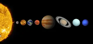 元宇宙世界天空背景墙风景