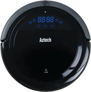 机器人吸尘器 PNG免抠