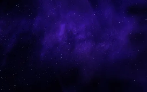 精美炫彩星空背景 精美炫彩星空背景