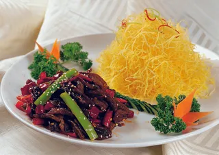 0911XC-076金丝脆鳝