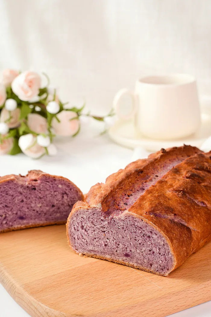 蛋糕店小蛋糕慕斯美食甜品图片