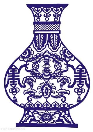 吉祥瓷器国粹青花瓷中国风图片