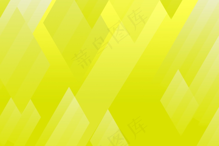 纯黄色渐变背景图片