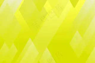 纯黄色渐变背景图片