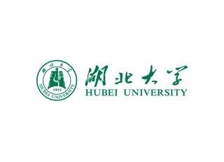 湖北大学矢量LOGO标志