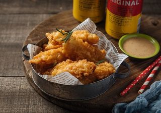 韩式炸鸡图五九