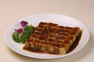 52蚝味北岛烧 南粤渔村