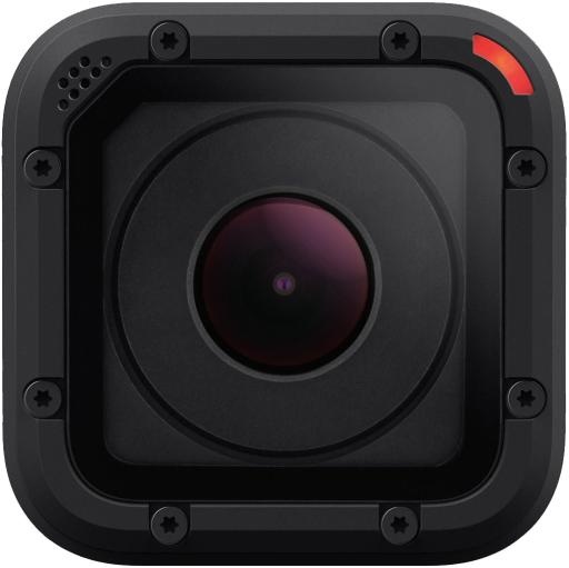 GoPro PNG免抠(1032x1031)
