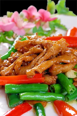 XCXC1137风味猪鼻筋