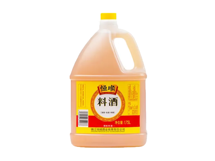 恒顺料酒超市商品白底图免抠实物摄影png格式图片透明底