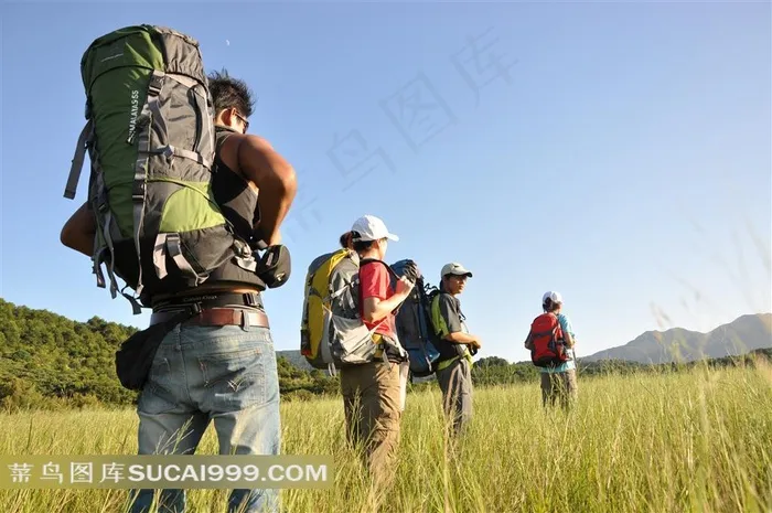 户外运动高清图片摄影