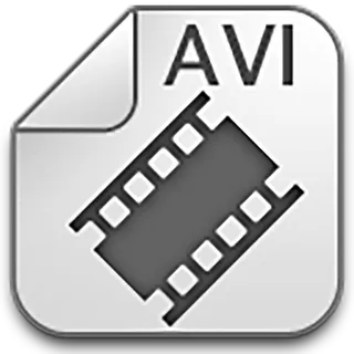 AVI格式