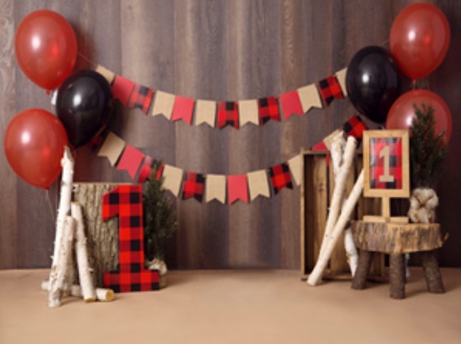 儿童照相拼接背景