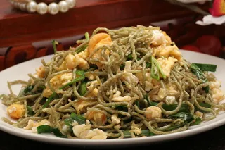 捻捻转炒鸡蛋 (3)