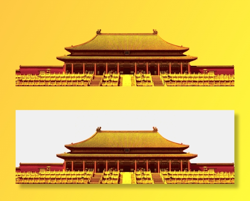 *建军节建党国庆节党建元素图片 卡通手绘PNG透明免扣PS素材