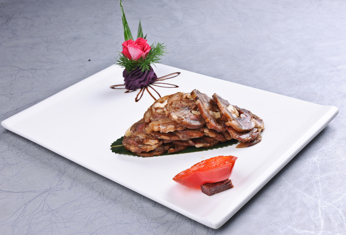 LCH2610养颜猪蹄冻