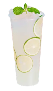 夏日冰饮免扣素材