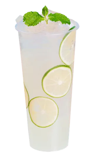 夏日冰饮免扣素材