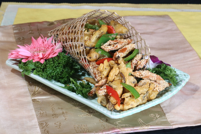 飞鸿茶树菇 (4)