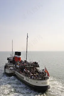 海上游轮图片 海上游轮图片