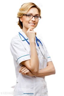 美女医生高清图片