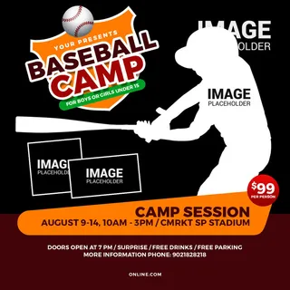 广告销售横幅素材