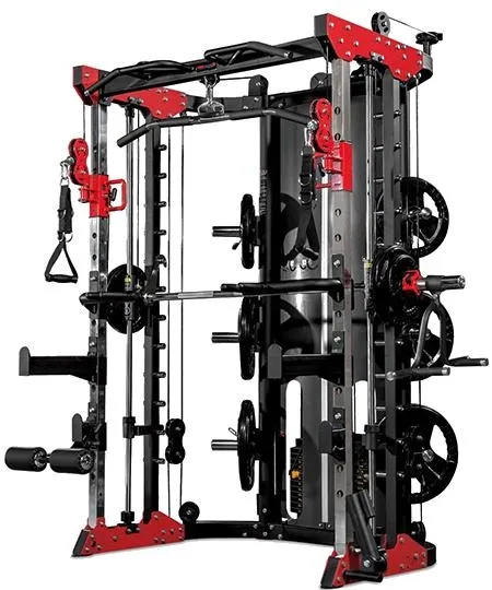 健身器材 PNG免抠(450x540)