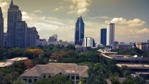 非主流城市图片 非主流城市图片
