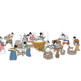 传统手工工艺人物