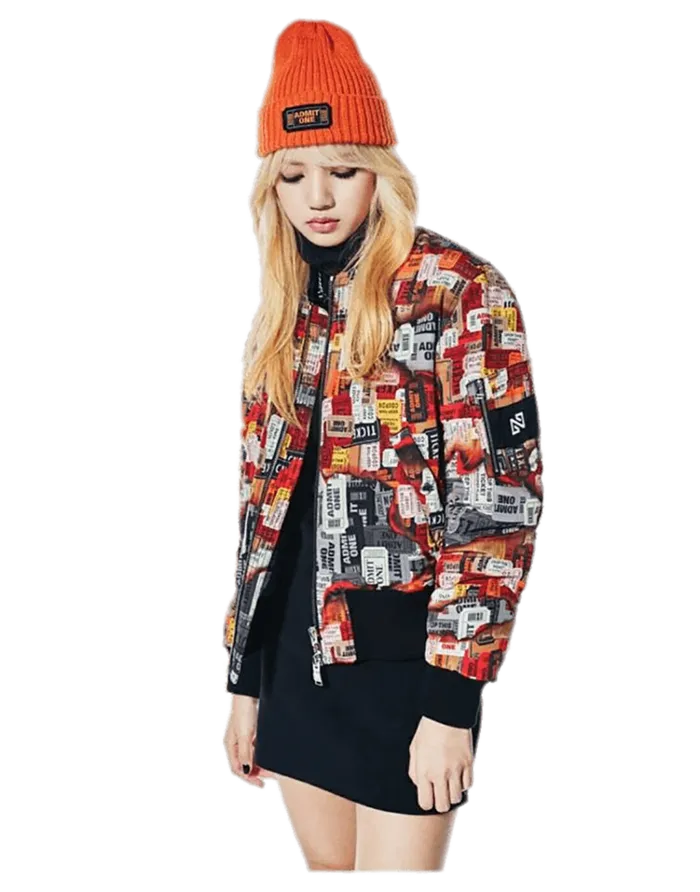 人物lisa