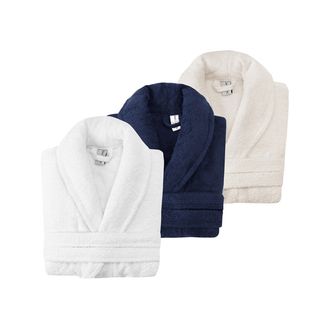 免抠浴袍实物摄影图片