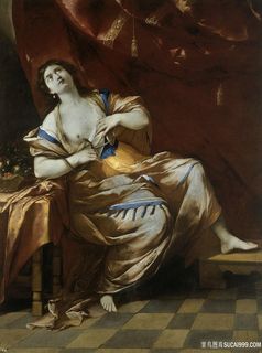 瓦卡罗，安德里亚-克利奥帕特拉死了