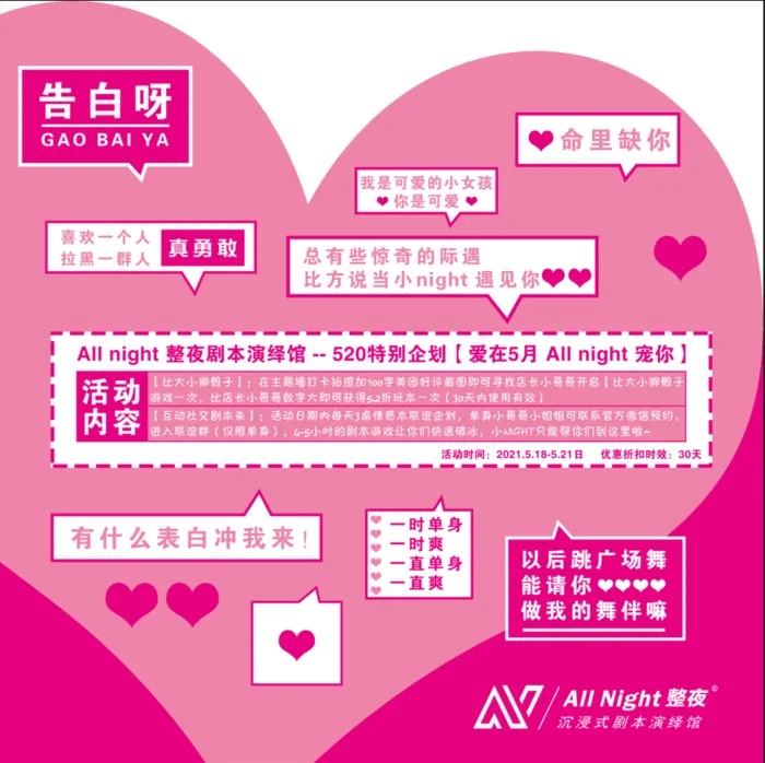 520kt板psd模版下载