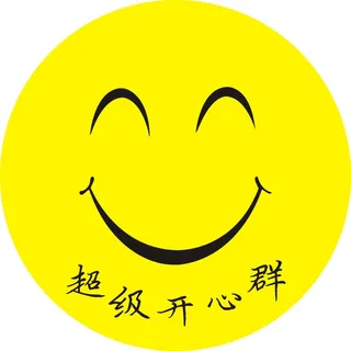 笑脸logo标志图片