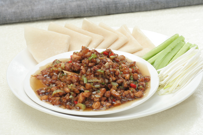 私家小炒鸡