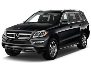 梅赛德斯汽车 PNG免抠