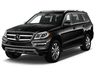 梅赛德斯汽车 PNG免抠