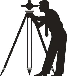 摄影拍照剪影黑白