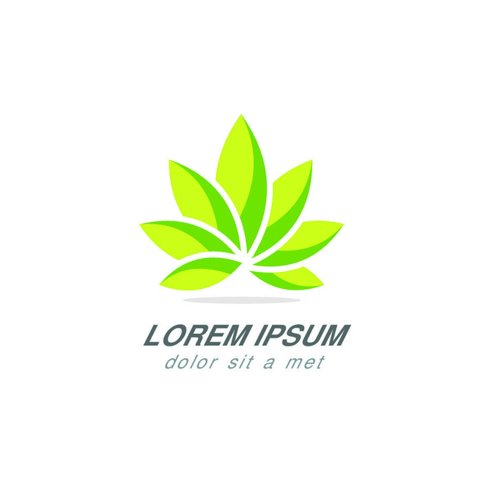 标识标志公司字母企业商标品牌LOGO设计素材矢量模板eps,ai矢量模版下载