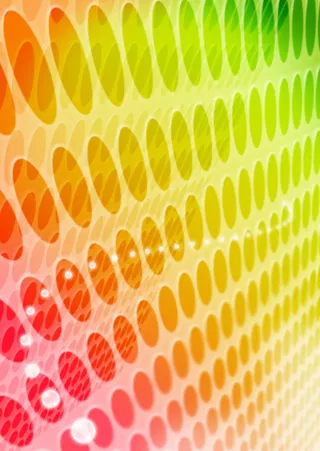 流行时尚背景XR_195