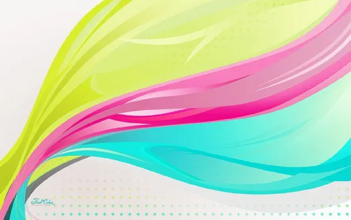 图片设计素材背景炫光背景