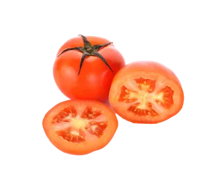 西红柿 (35)超市商品白底图免抠实物摄影png格式图片透明底