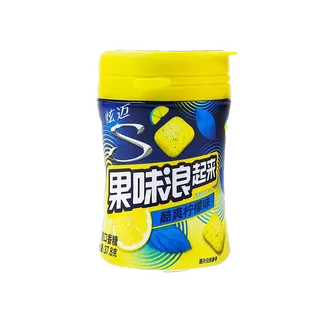 炫迈 (2)超市商品白底图免抠实物摄影png格式图片透明底